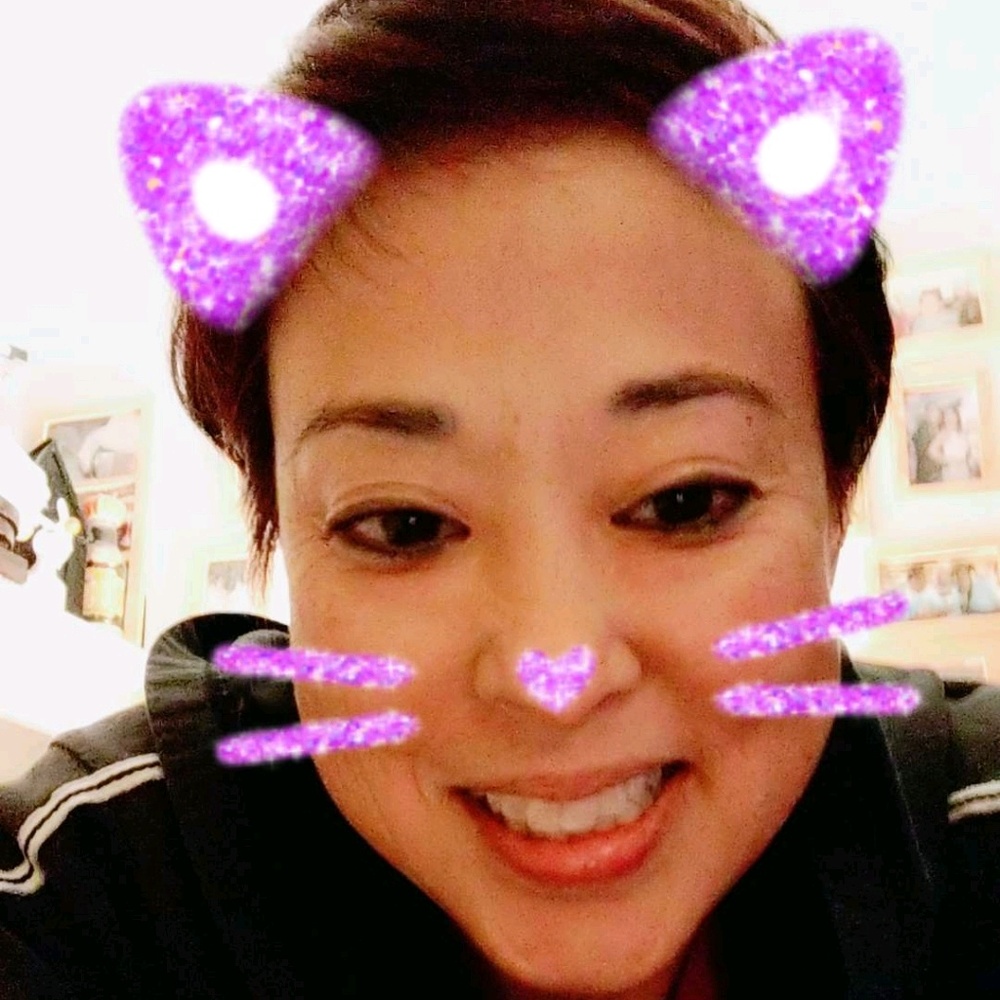 Meet your Posher, Melissa